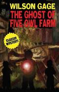 The Ghost of Five Owl Farm