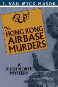 The Hong Kong Airbase Murders