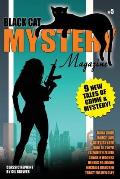 Black Cat Mystery Magazine #5