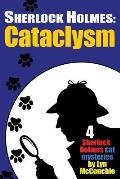 Sherlock Holmes: Cataclysm