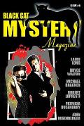 Black Cat Mystery Magazine #6