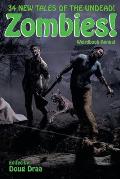 Weirdbook Annual: Zombies