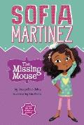 Sofia Martinez Missing Mouse