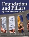 Foundation and Pillars of the Christian Faith