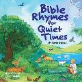 Bible Rhymes for Quiet Times