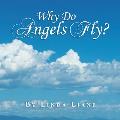Why Do Angels Fly?