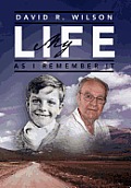 My Life - As I Remember It