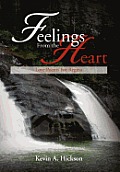 Feelings From the Heart: Love Poems For Regina