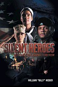 Silent Heroes: Veterans Fight Against Terrorism