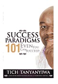 Success Paradigms 101: Even You Can Succeed