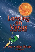 Landing on Venus: Finding Happiness in Your Wife and Your Life