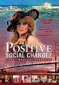 Positive Social Change?: Check This Journey; How Heritage, Multi-Cultures, Doctoral-Research Influenced Civil Engineering Between Greece/Egypt/