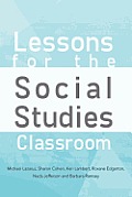 Lessons for the Social Studies Classroom