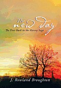 The New Day: The First Book in the Harvey Saga