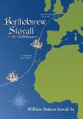 Bartholomew Stovall: The English Immigrant