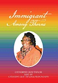 Immigrant Among Thorns: A Journey of Motivation Through Poverty, Struggles and Rejections