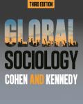 Global Sociology, Third Edition
