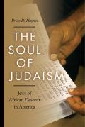 The Soul of Judaism: Jews of African Descent in America