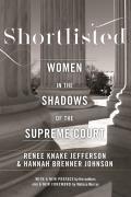 Shortlisted Women in the Shadows of the Supreme Court