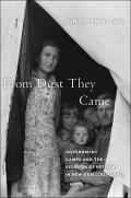 From Dust They Came: Government Camps and the Religion of Reform in New Deal California