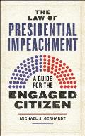 Law of Presidential Impeachment