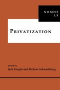 Privatization: Nomos LX