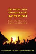 Religion & Progressive Activism New Stories About Faith & Politics