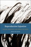 Reproductive Injustice Racism Pregnancy & Premature Birth