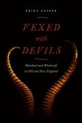 Vexed with Devils Manhood & Witchcraft in Old & New England