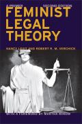 Feminist Legal Theory Second Edition A Primer