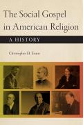 Social Gospel In American Religion A History