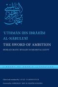 Sword of Ambition Bureaucratic Rivalry in Medieval Egypt
