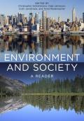Environment and Society: A Reader