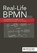 Real Life Bpmn