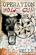 Operation Wolfe Cub