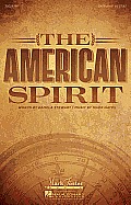 American Spirit SATB