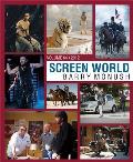 Screen World: The Films of 2012