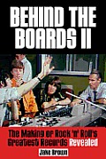 Behind the Boards II