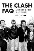 Clash FAQ All Thats Left to Know About the Clash City Rockers