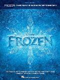 Frozen Music from the Motion Picture Soundtrack Easy Piano