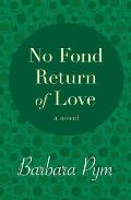 No Fond Return of Love
