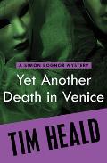 Yet Another Death in Venice
