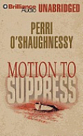 Nina Reilly #1: Motion to Suppress