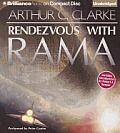 Rendezvous With Rama: Rama 1