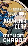 The Amazing Adventures of Kavalier & Clay