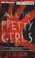All the Pretty Girls (Taylor Jackson Novels)