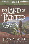 Earth's Children? #6: The Land of Painted Caves