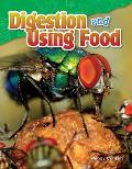 Digestion and Using Food