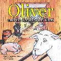 Oliver and the Great Acorn Theft