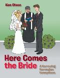 Here Comes the Bride: A Harrowing Norwegian Honeymoon
